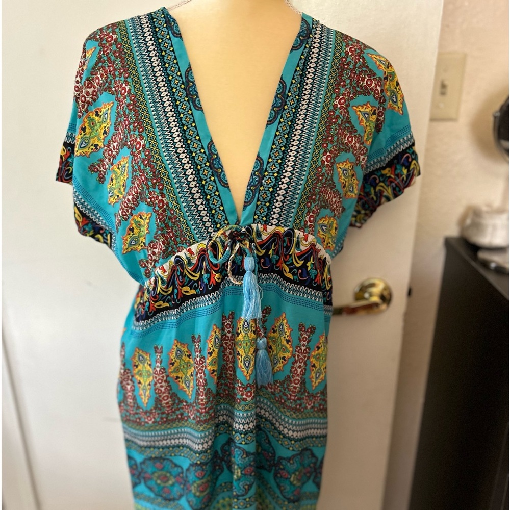 Back from Bali size L